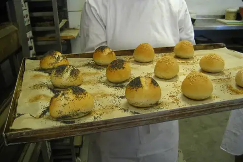 McDonald's Bakers photo 2